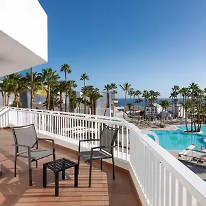 Hotell Hotel Riu Paraiso Lanzarote, Puerto del Carmen (Lanzarote)